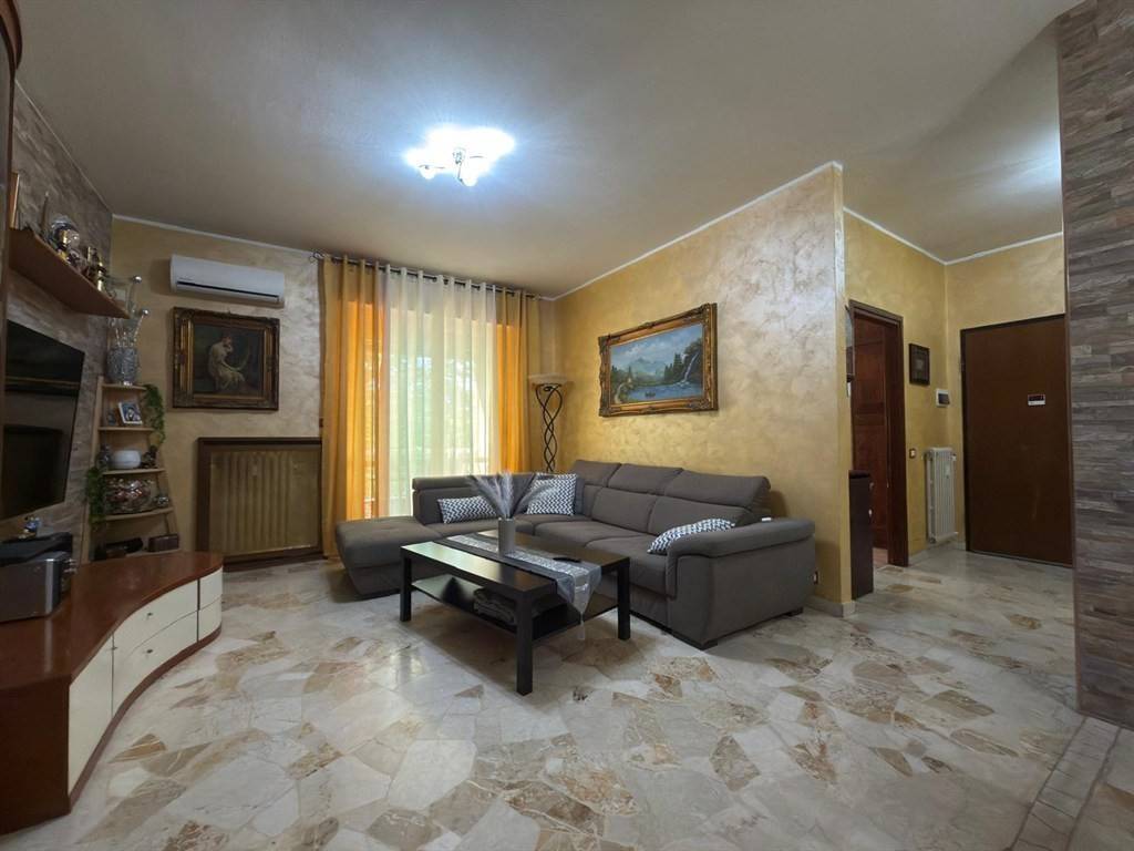 appartamento in vendita a Vittuone