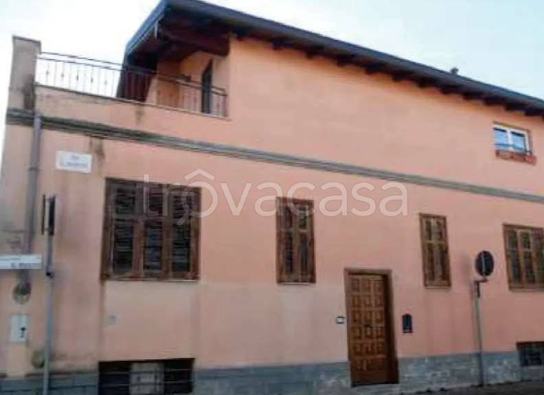 casa indipendente in vendita a Vittuone