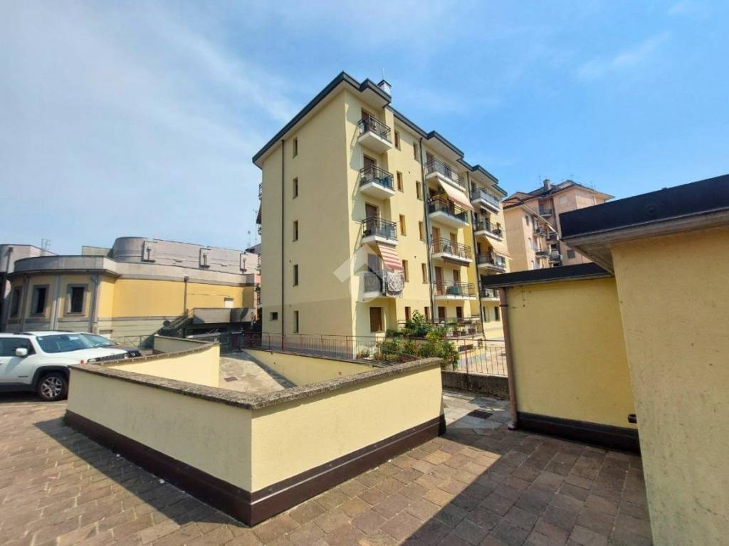 appartamento in vendita a Vittuone