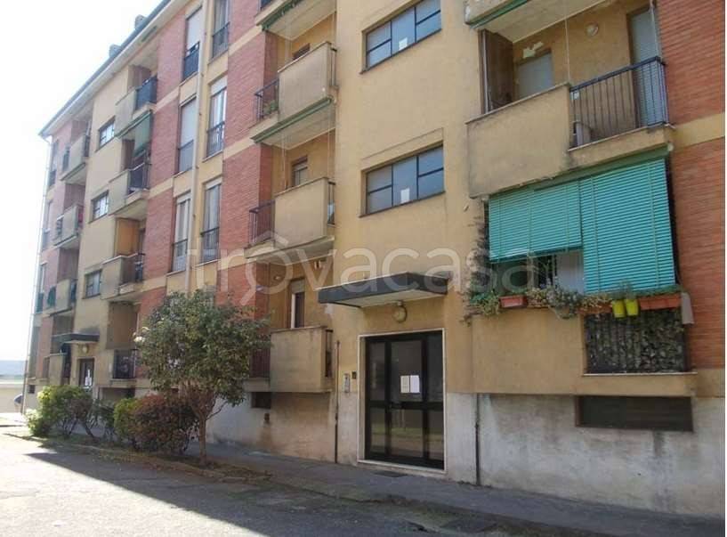 appartamento in vendita a Vittuone