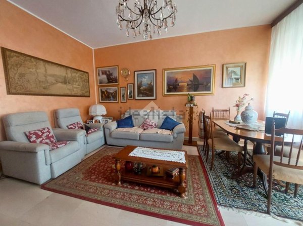 appartamento in vendita a Vittuone