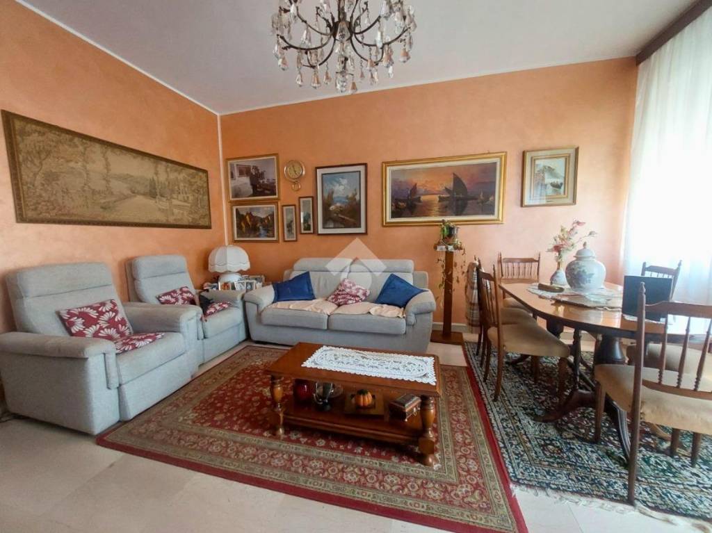 appartamento in vendita a Vittuone