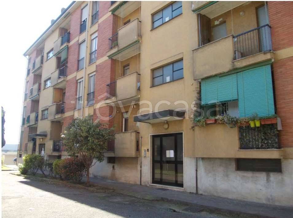 appartamento in vendita a Vittuone