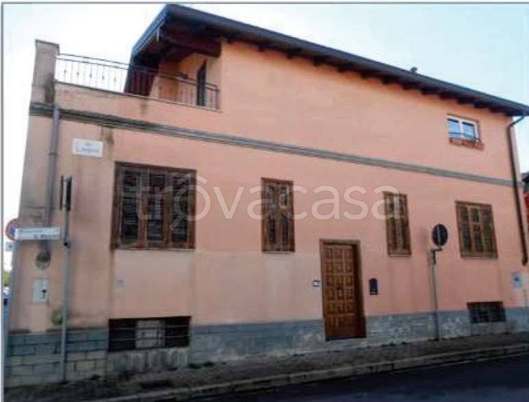 casa indipendente in vendita a Vittuone