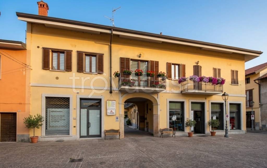 appartamento in vendita a Vittuone
