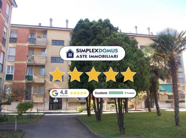 appartamento in vendita a Vittuone