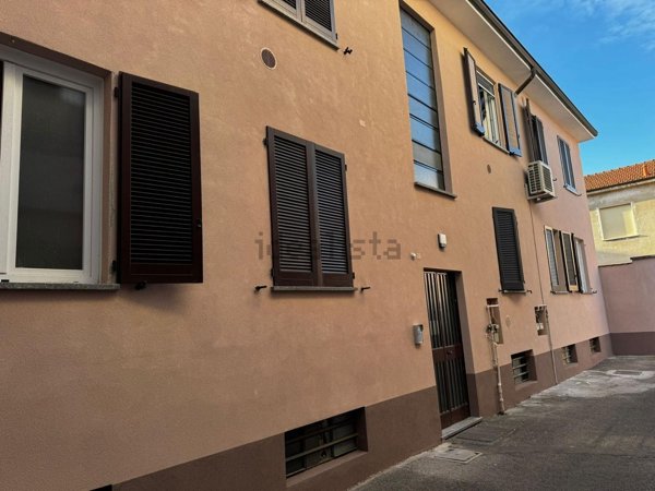 appartamento in vendita a Vittuone