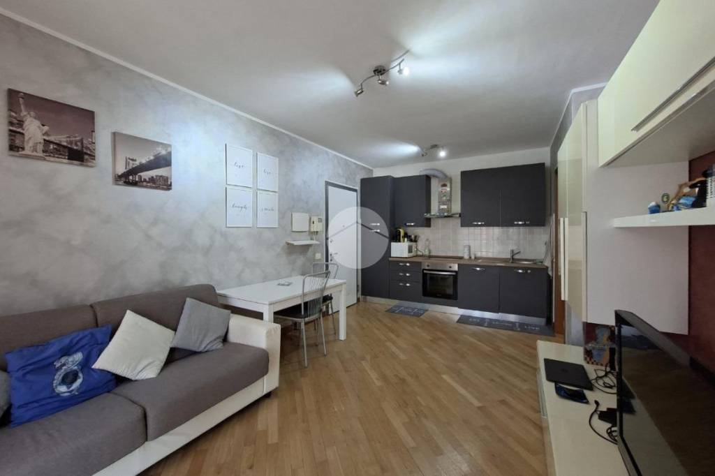 appartamento in vendita a Vittuone