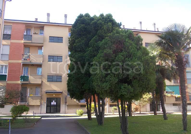 appartamento in vendita a Vittuone
