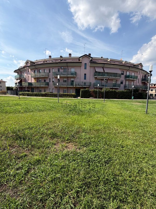 appartamento in vendita a Vittuone