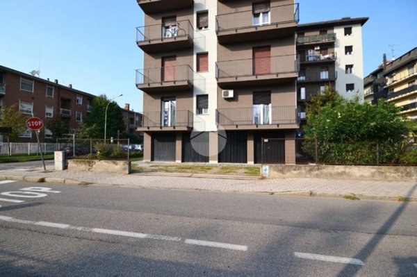 box auto in vendita a Vittuone
