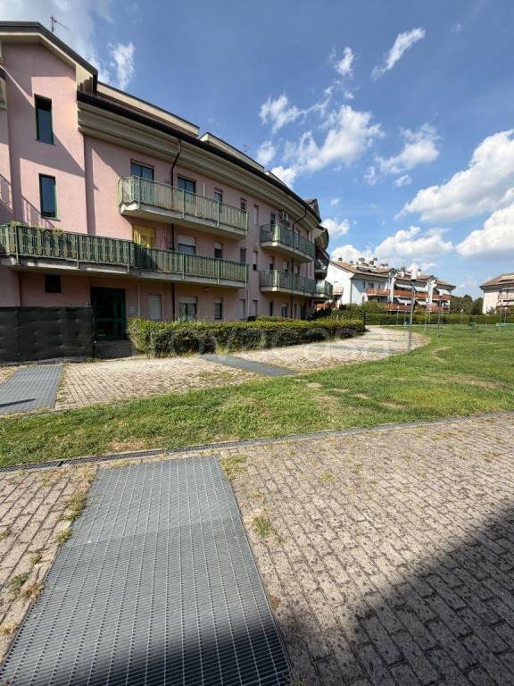 appartamento in vendita a Vittuone