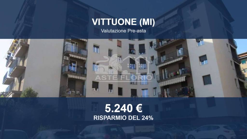 box auto in vendita a Vittuone