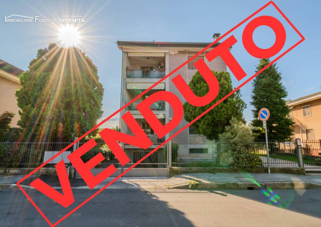 appartamento in vendita a Vizzolo Predabissi