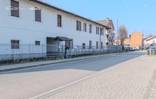 appartamento in vendita a Vizzolo Predabissi