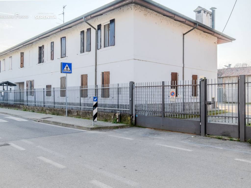 appartamento in vendita a Vizzolo Predabissi