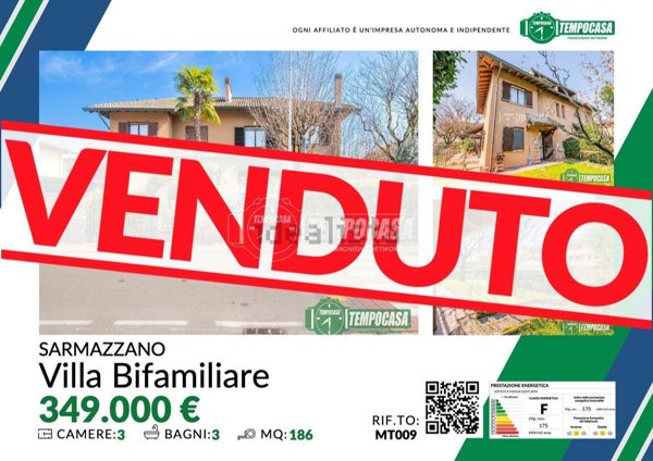 casa indipendente in vendita a Vizzolo Predabissi