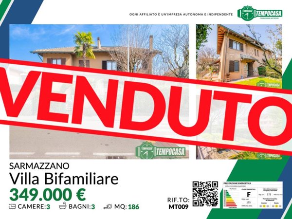 casa indipendente in vendita a Vizzolo Predabissi