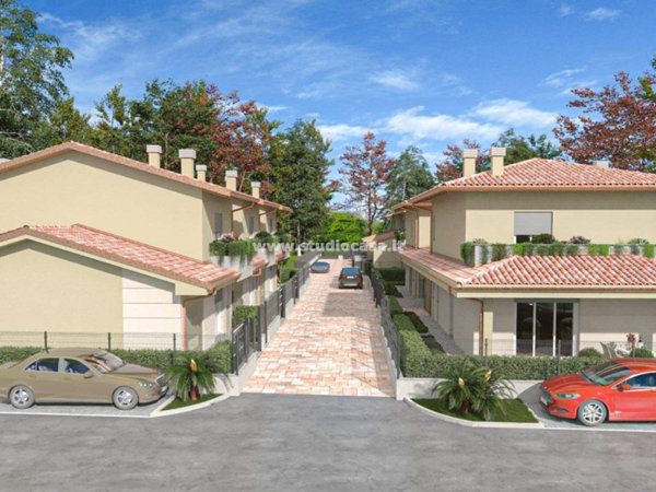 casa indipendente in vendita a Vizzolo Predabissi