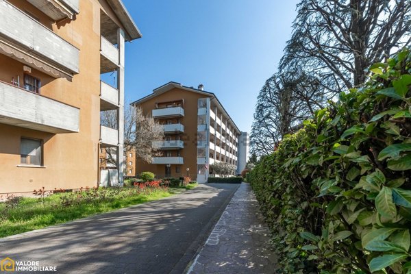 appartamento in vendita a Vizzolo Predabissi