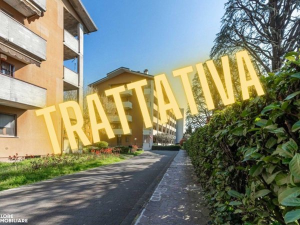 appartamento in vendita a Vizzolo Predabissi