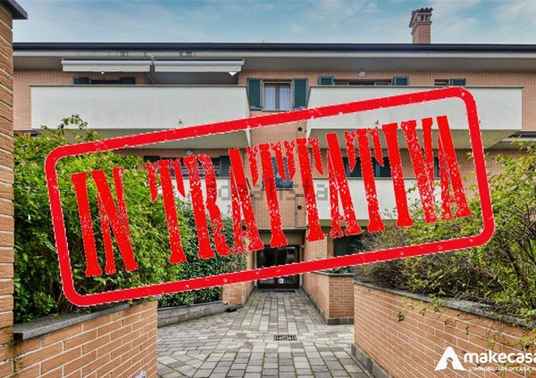 appartamento in vendita a Vizzolo Predabissi