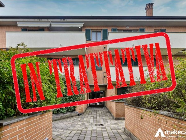 appartamento in vendita a Vizzolo Predabissi