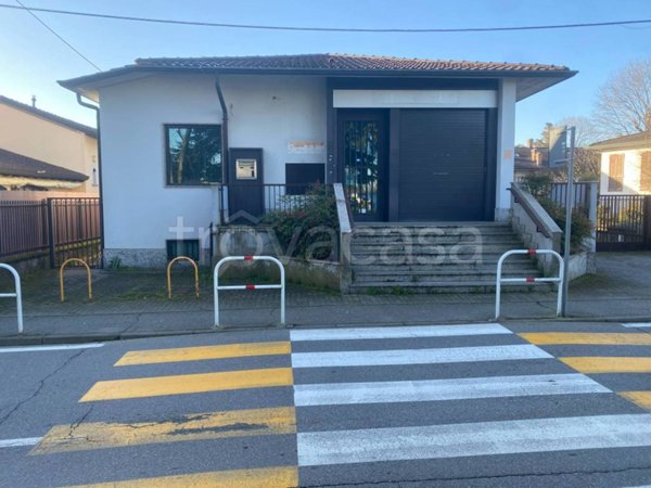 appartamento in vendita a Vizzolo Predabissi