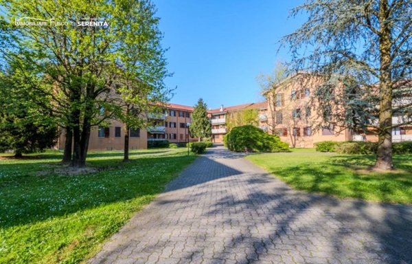 appartamento in vendita a Vizzolo Predabissi