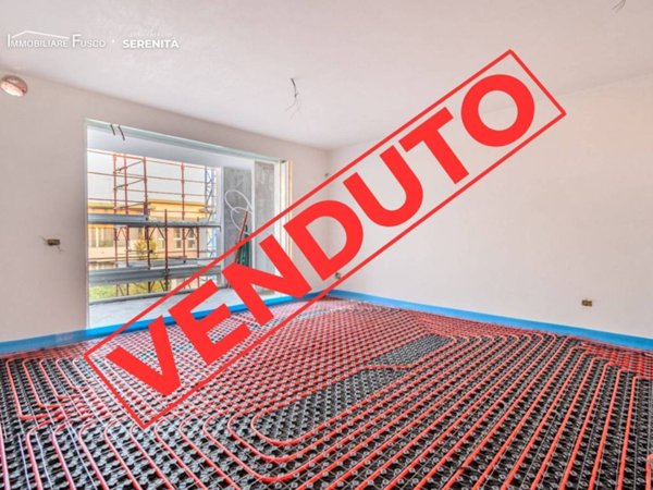 appartamento in vendita a Vizzolo Predabissi