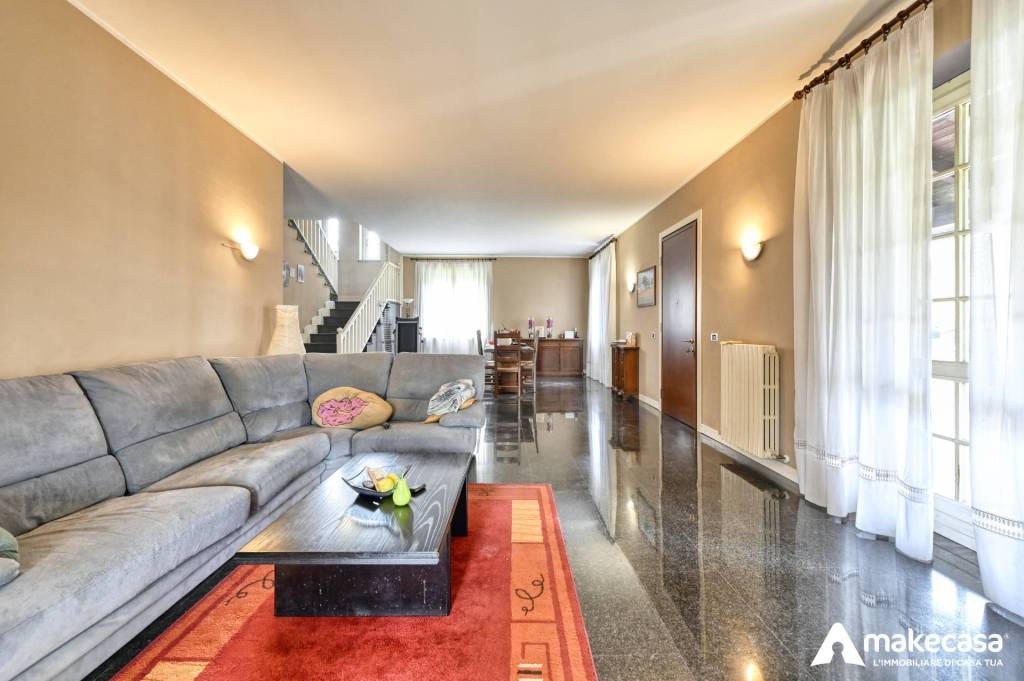 casa indipendente in vendita a Vizzolo Predabissi
