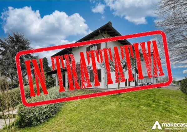 casa indipendente in vendita a Vizzolo Predabissi