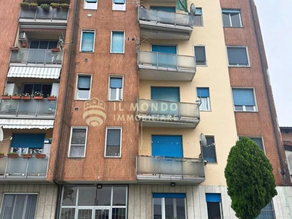 appartamento in vendita a Vizzolo Predabissi