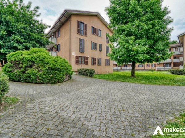 appartamento in vendita a Vizzolo Predabissi