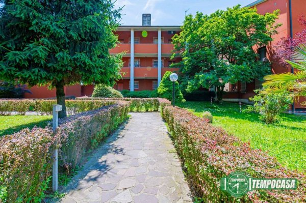 appartamento in vendita a Vizzolo Predabissi