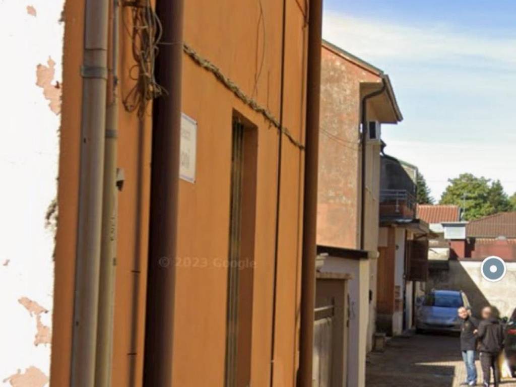 appartamento in vendita a Vizzolo Predabissi