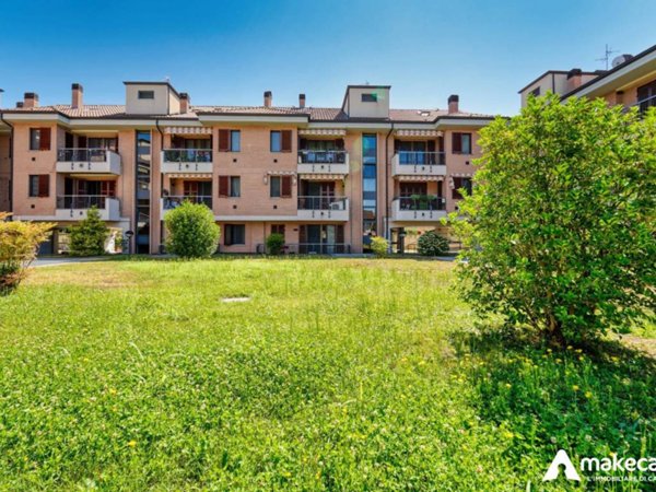 appartamento in vendita a Vizzolo Predabissi