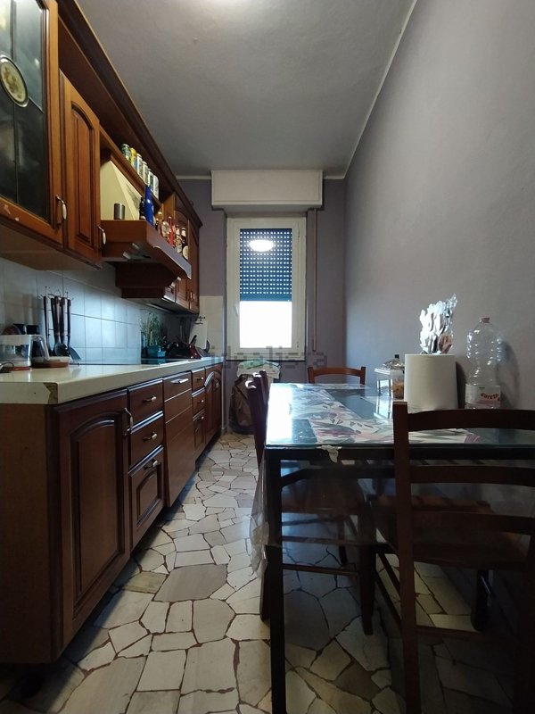 appartamento in vendita a Vizzolo Predabissi