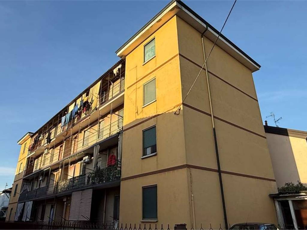 appartamento in vendita a Vizzolo Predabissi