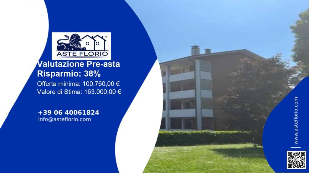 appartamento in vendita a Vizzolo Predabissi