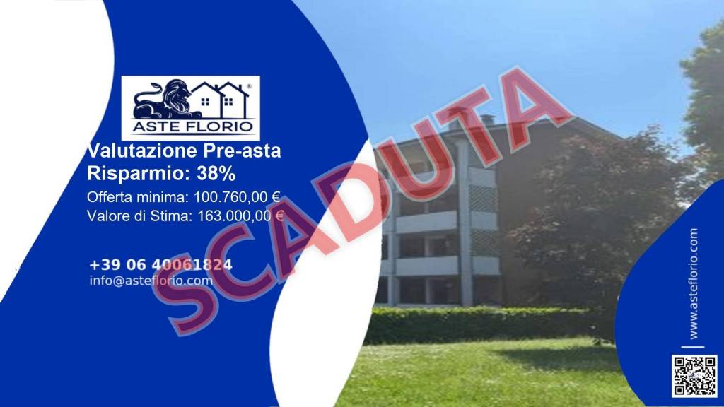 appartamento in vendita a Vizzolo Predabissi