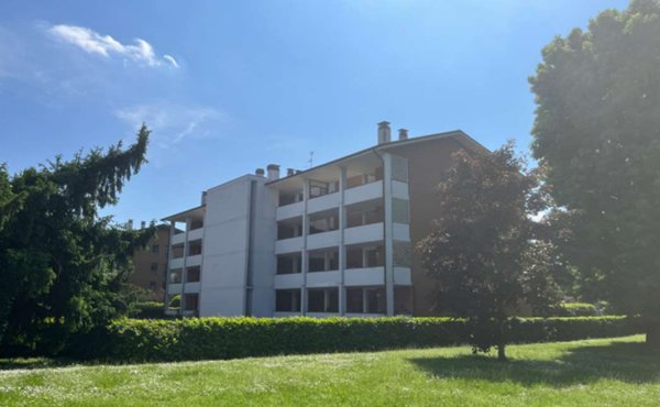 appartamento in vendita a Vizzolo Predabissi