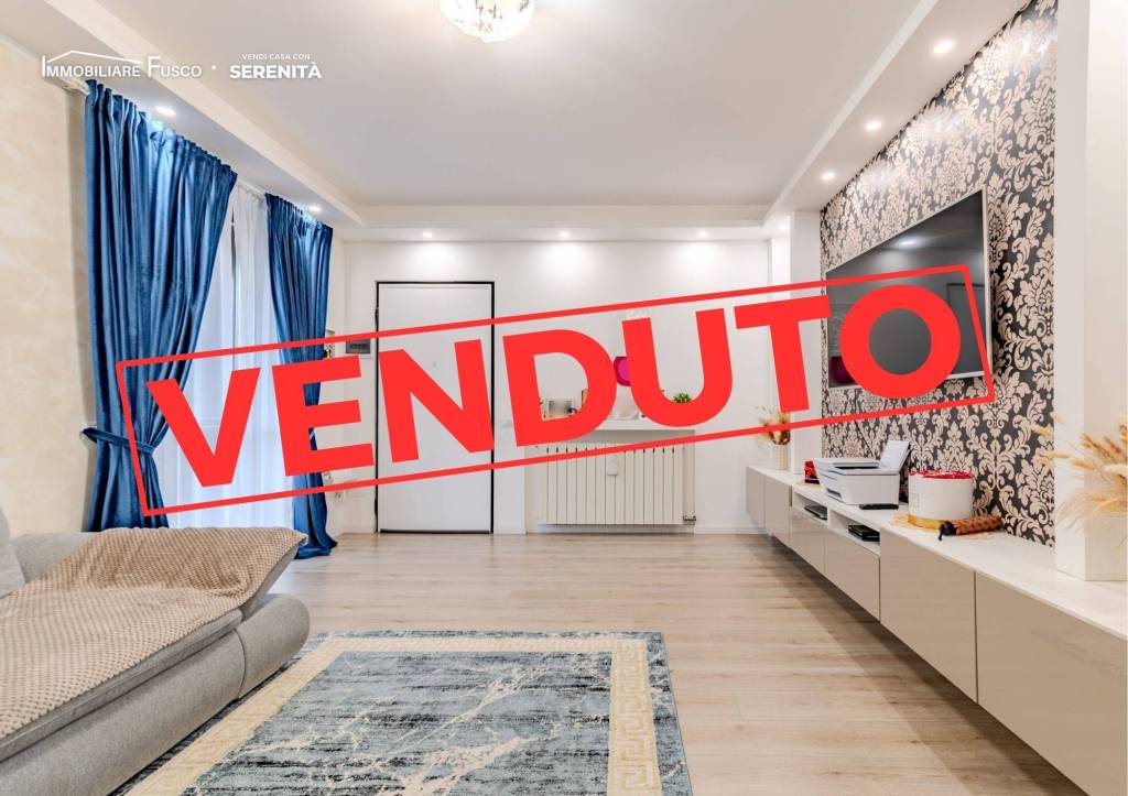 appartamento in vendita a Vizzolo Predabissi