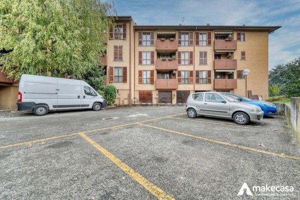 appartamento in vendita a Vizzolo Predabissi