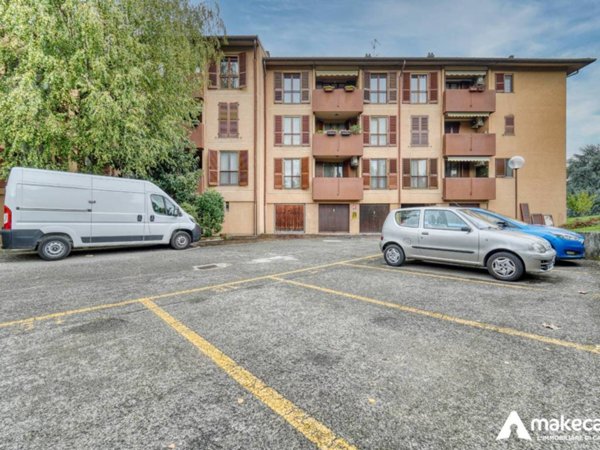 appartamento in vendita a Vizzolo Predabissi