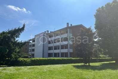 appartamento in vendita a Vizzolo Predabissi