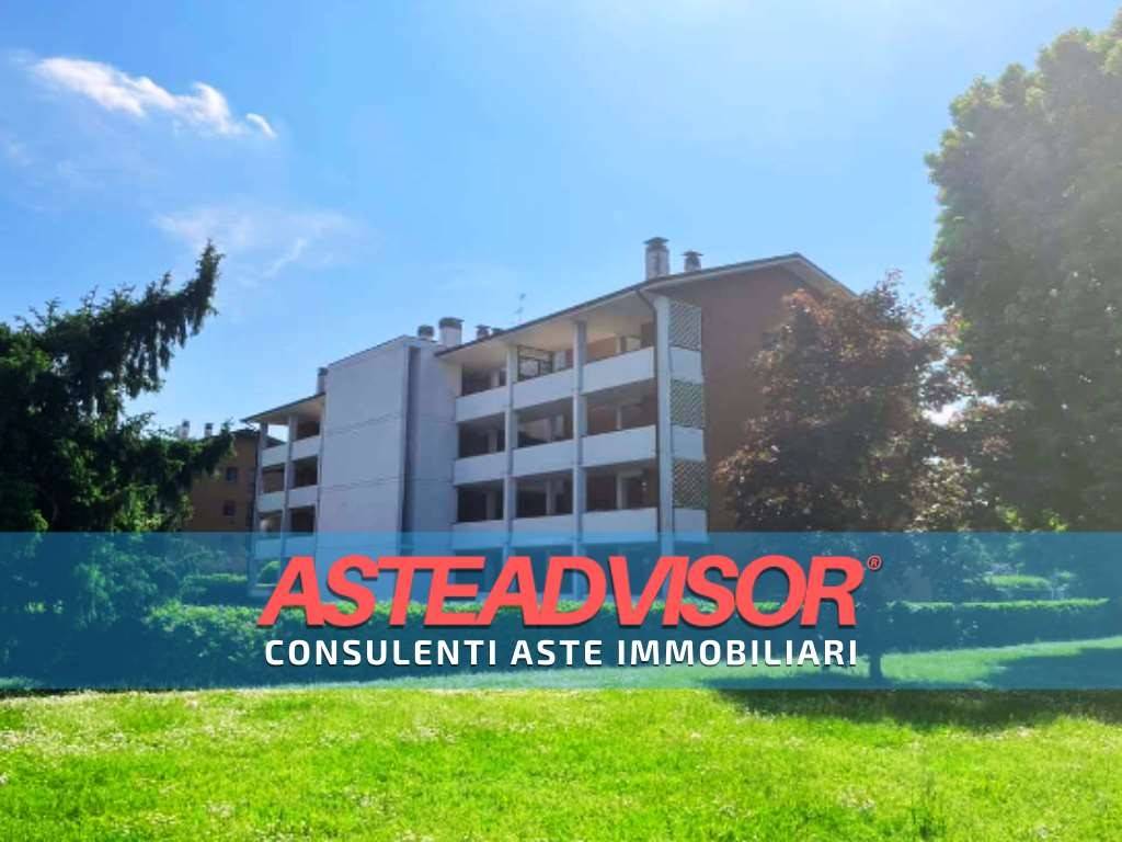 appartamento in vendita a Vizzolo Predabissi