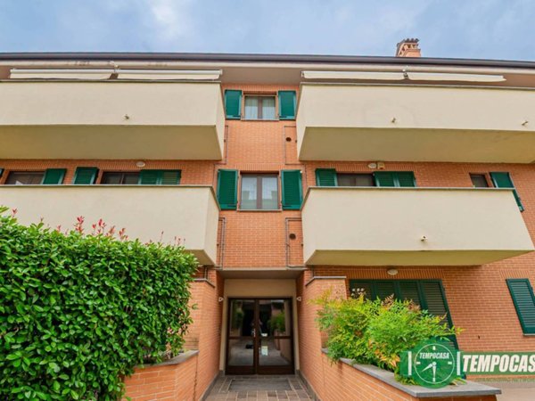 appartamento in vendita a Vizzolo Predabissi