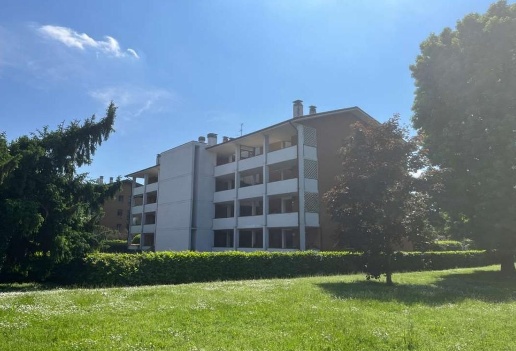 appartamento in vendita a Vizzolo Predabissi