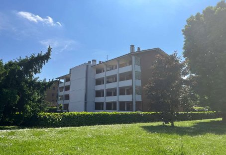 appartamento in vendita a Vizzolo Predabissi